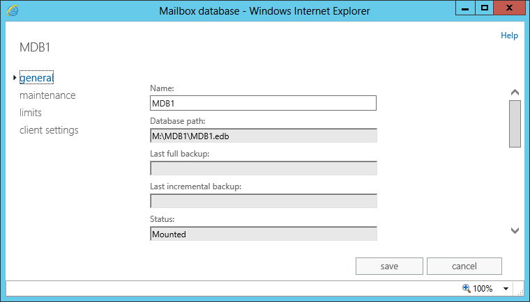 The case of failed VSS backups on Windows Server 2012 with 